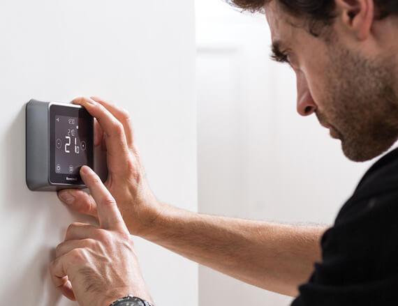 Thermostat connecté, la solution pour des économies d’énergie
