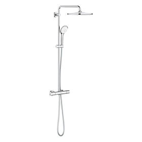 Colonne de douche tempesta 210 Grohe